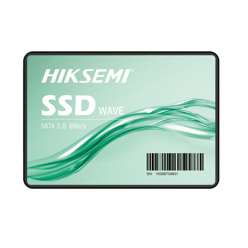DISCO SSD 240 GB HIKSEMI WAVE S SATA DISCO SSD 240 GB HIKSEMI WAVE S SATA