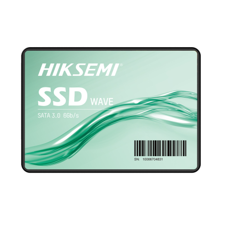 DISCO SSD 240 GB HIKSEMI WAVE S SATA