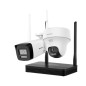 Hikvision Easy Link Kit NVS + 2 cámaras 2MP Hikvision Easy Link Kit NVS + 2 cámaras 2MP