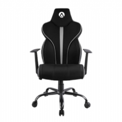 SILLA GAMER ALLEYG AG19 VALVE BLACK