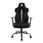 SILLA GAMER ALLEYG AG19 VALVE BLACK SILLA GAMER ALLEYG AG19 VALVE BLACK