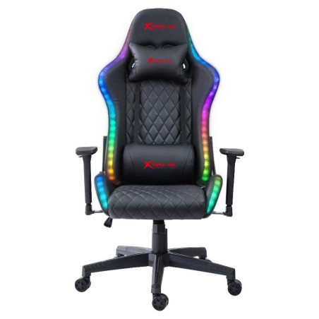 SILLA GAMER RGB GC-907 XTRIKE ME