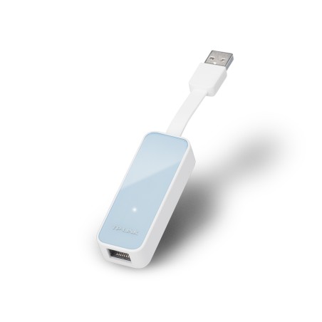 Adaptador TP-Link UE200 USB-A a Ethernet 100 Mbps