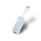 Adaptador TP-Link UE200 USB-A a Ethernet 100 Mbps Adaptador TP-Link UE200 USB-A a Ethernet 100 Mbps