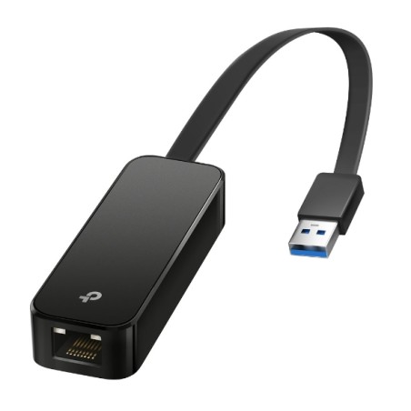 Adaptador TP-Link UE306 USB 3.0 a Ethernet Gigabit