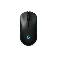 LOGITECH G PRO X SUPERLIGHT 2 BLACK