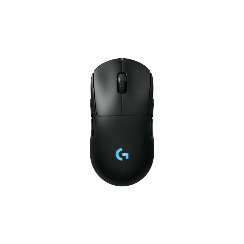 LOGITECH G PRO X SUPERLIGHT 2 BLACK LOGITECH G PRO X SUPERLIGHT 2 BLACK