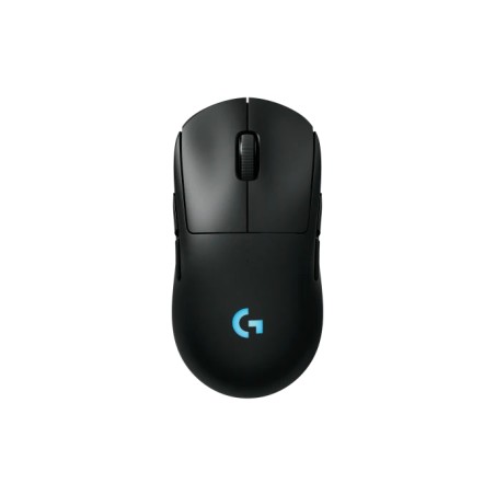 LOGITECH G PRO X SUPERLIGHT 2 BLACK