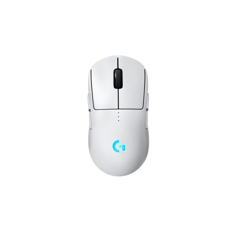 LOGITECH G PRO X SUPERLIGHT 2 WHITE LOGITECH G PRO X SUPERLIGHT 2 WHITE