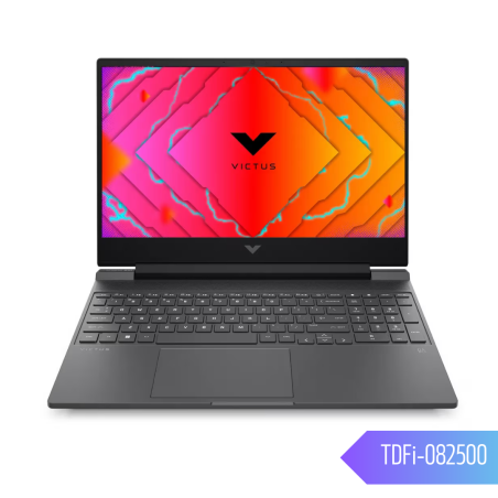 HP Victus 15 R7 7445HS RTX3050