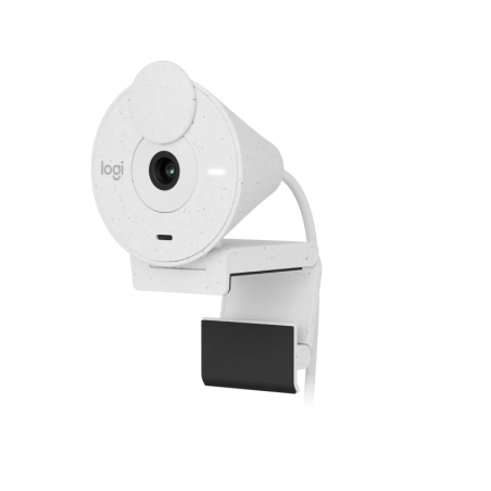 Webcam Logitech Brio 4K