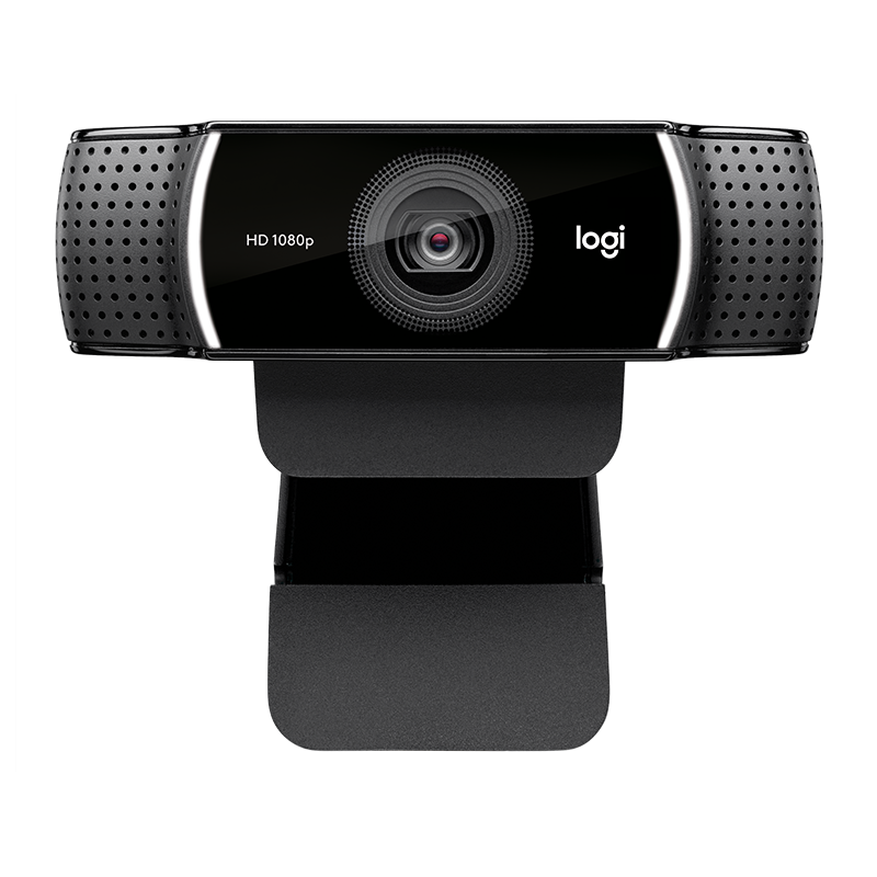 Webcam Logitech C922 Pro HD Webcam Logitech C922 Pro HD