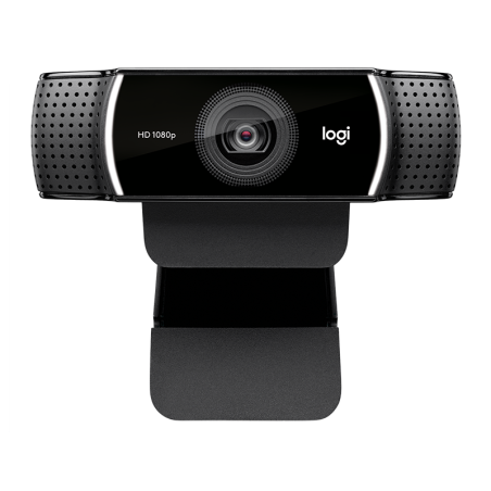 Webcam Logitech C922 Pro HD