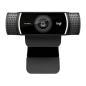 Webcam Logitech C922 Pro HD Webcam Logitech C922 Pro HD