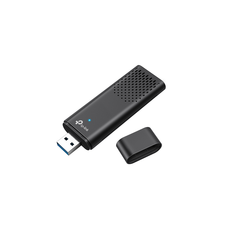 Adaptador TP-Link Archer TX20U AX1800 Wi-Fi 6 Adaptador TP-Link Archer TX20U AX1800 Wi-Fi 6
