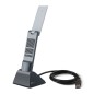Adaptador TP-Link Archer TX20UH AX1800 Wi-Fi 6 Adaptador TP-Link Archer TX20UH AX1800 Wi-Fi 6
