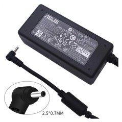 Cargador ProBattery 40W 19V 2.1A Asus DC 2.5x0.7