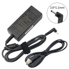Cargador ProBattery 40W 19V 2.1A Samsung DC 3.0x1.1