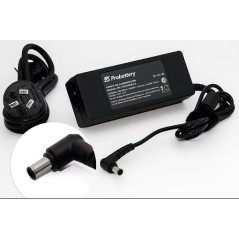 Cargador ProBattery 90W 19.5V 4.7A Sony DC 6.5x4.4