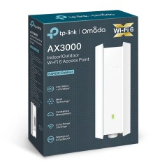 TP-Link Omada EAP650-Outdoor AX3000 Access Point