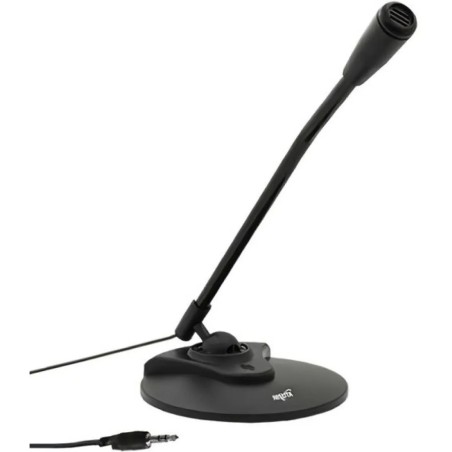 Micrófono Nisuta NS-MIC130 PC