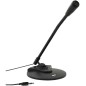 Micrófono Nisuta NS-MIC130 PC Micrófono Nisuta NS-MIC130 PC