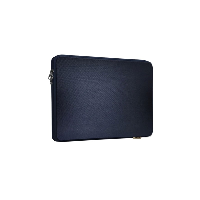 Funda Notebook 14" CDTEK Cordura Azul Marino