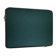 Funda Notebook 14" CDTEK Cordura Verde