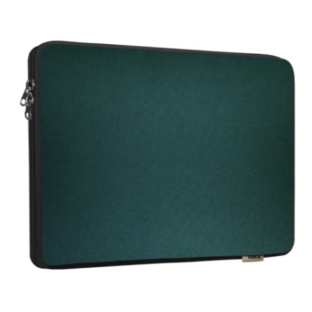 Funda Notebook 14" CDTEK Cordura Verde