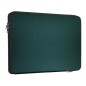 Funda Notebook 14" CDTEK Cordura Verde Funda Notebook 14" CDTEK Cordura Verde