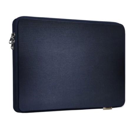 Funda Notebook 15.6" CDTEK Cordura Azul Marino