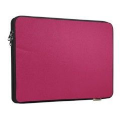 Funda Notebook 15.6" CDTEK Cordura Fucsia