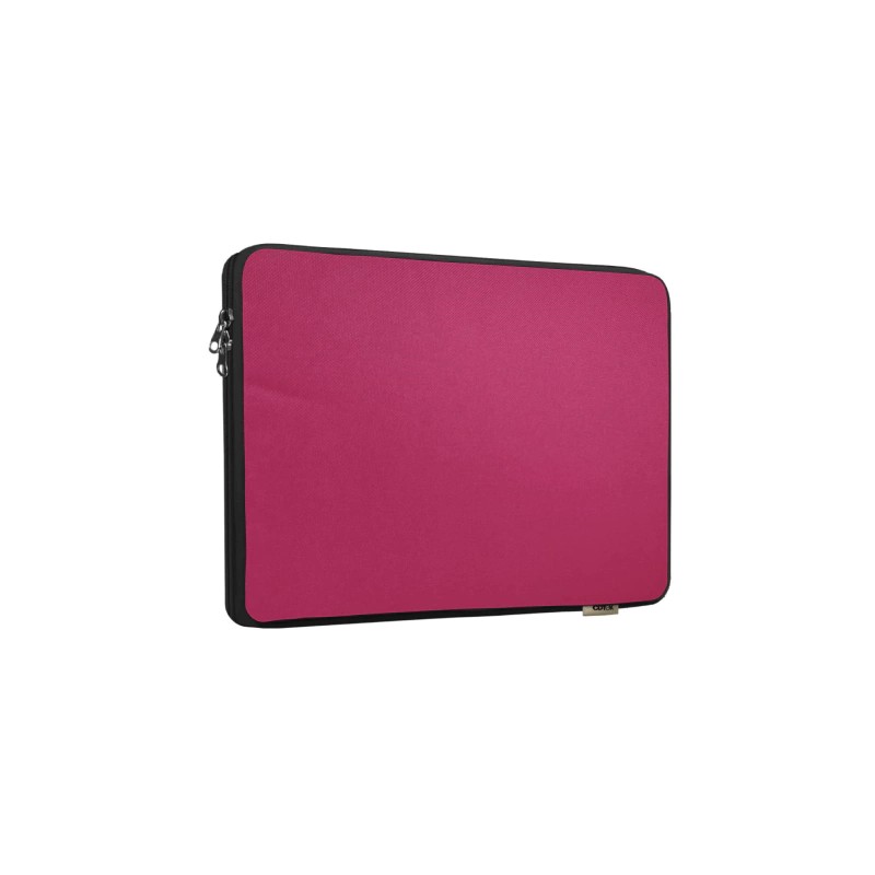 Funda Notebook 15.6" CDTEK Cordura Fucsia Funda Notebook 15.6" CDTEK Cordura Fucsia
