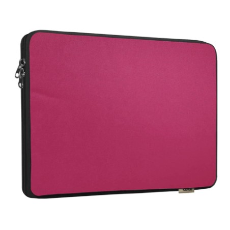 Funda Notebook 15.6" CDTEK Cordura Fucsia