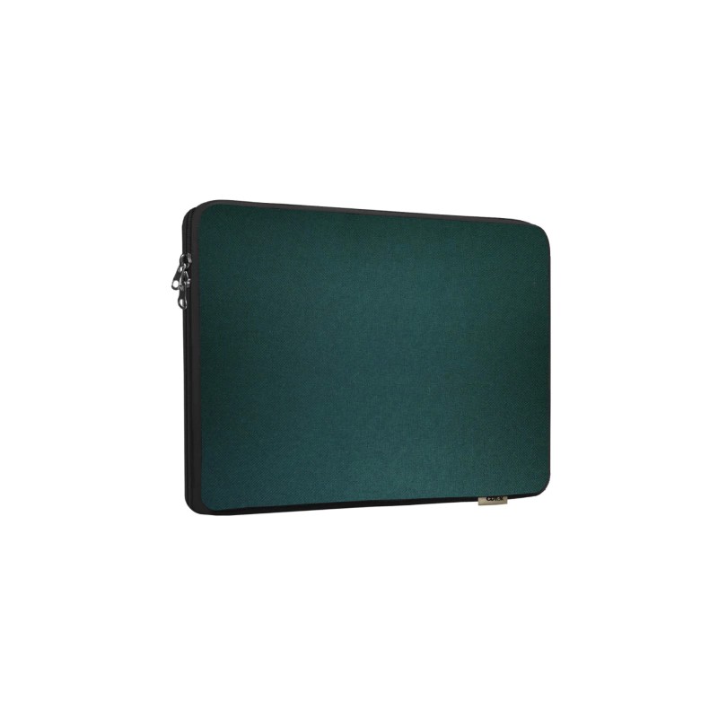 Funda Notebook 15.6" CDTEK Cordura Verde