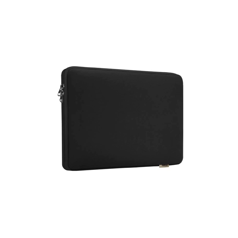 Funda Porta Notebook 15.6" Neoprene Negro