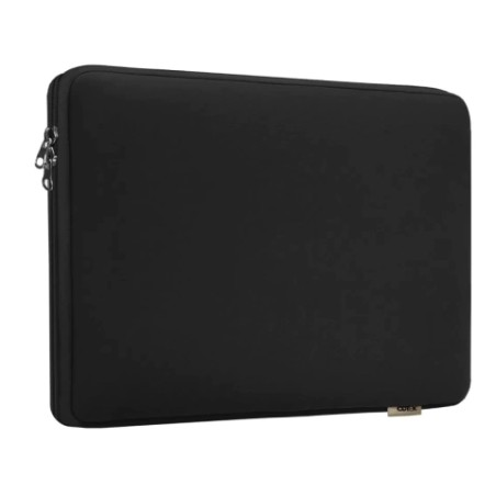 Funda Porta Notebook 15.6" Neoprene Negro