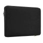 Funda Porta Notebook 15.6" Neoprene Negro