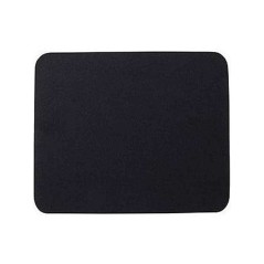Mouse Pad CDTEK 21x19 cm Negro