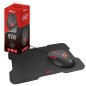 Trust Ziva Gaming Mouse (incluye pad) Trust Ziva Gaming Mouse (incluye pad)