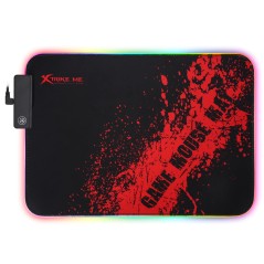 Xtrike Me MP-602 RGB Mousepad 350×250mm