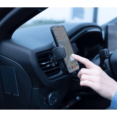 Soporte Celular Trust Runo Air Vent Auto