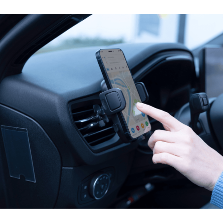 Soporte Celular Trust Runo Air Vent Auto