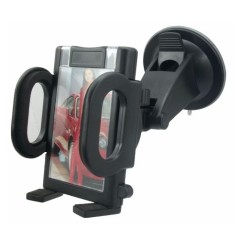 Soporte Celular y Tablet BTT H41  Auto Ventosa