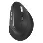 Philips M614 Wireless Mouse Black