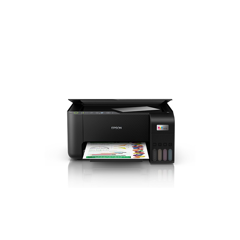 Epson EcoTank L3250