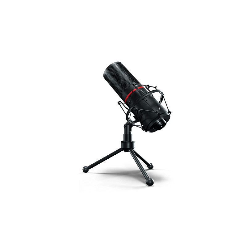 Micrófono Redragon Blazar GM300