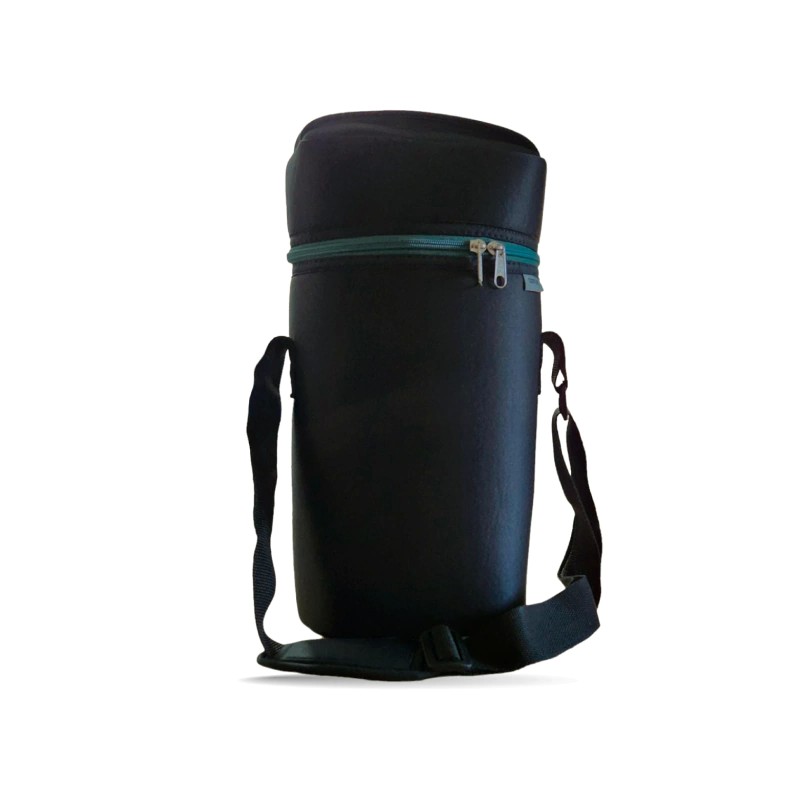 Bolso matero Chill negro Bolso matero Chill negro