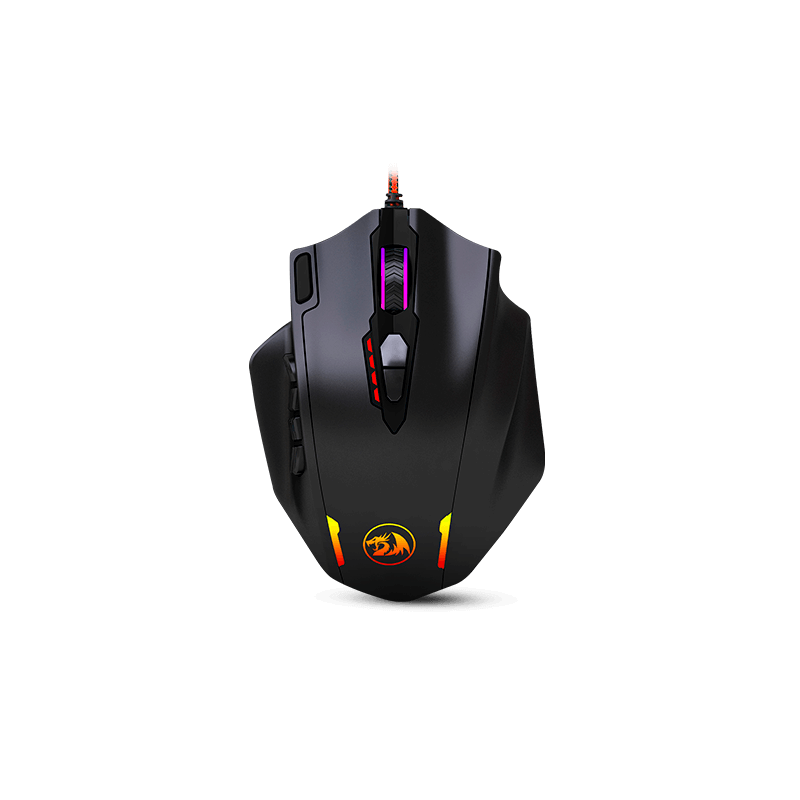 Mouse Redragon Impact M908
