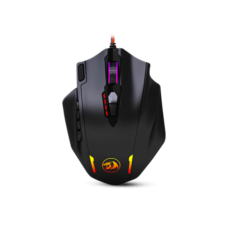 Mouse Redragon Impact M908